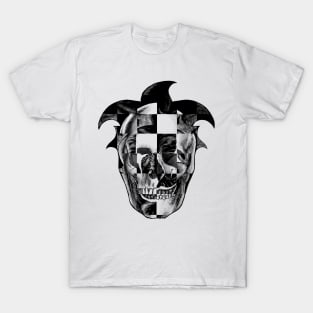 Jester of Death T-Shirt